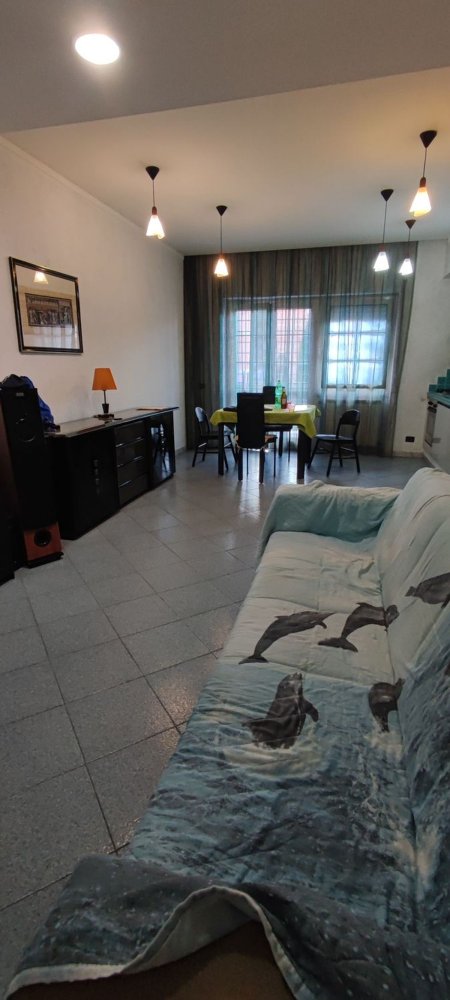 3 rooms Apartment in Rome, Italy No. 170890