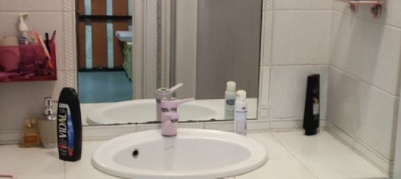 3 rooms Apartment in Rome, Italy No. 170890 25