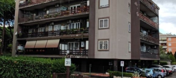 3 rooms Apartment in Rome, Italy No. 170890 29