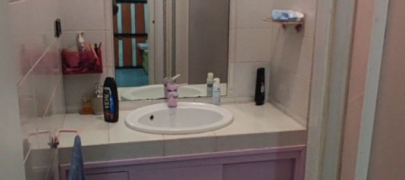 3 rooms Apartment in Rome, Italy No. 170890 24