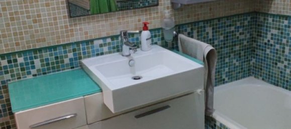 3 rooms Apartment in Rome, Italy No. 170890 3