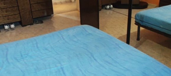 3 rooms Apartment in Rome, Italy No. 170890 8