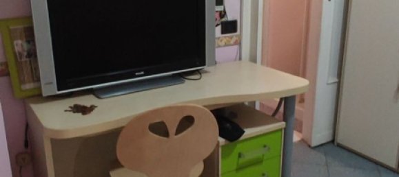 3 rooms Apartment in Rome, Italy No. 170890 20