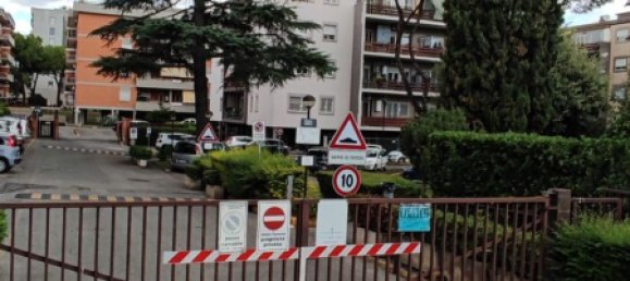 3 rooms Apartment in Rome, Italy No. 170890 28