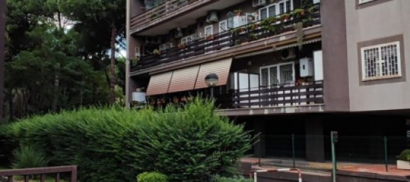 3 rooms Apartment in Rome, Italy No. 170890 27