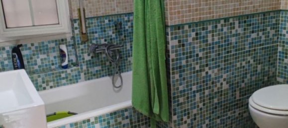 3 rooms Apartment in Rome, Italy No. 170890 5