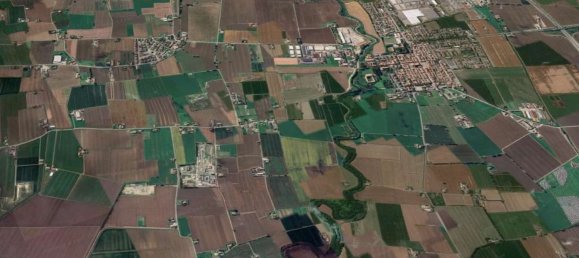 Terrain à Cortemaggiore, Italy 10000m² No. 293311 11