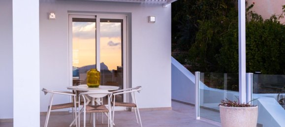 3 chambres villa à vendre à Zona Altea Hills, Alicante, Valencian Community, Spain № 365889 5