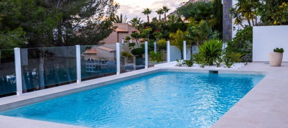 3 chambres villa à vendre à Zona Altea Hills, Alicante, Valencian Community, Spain № 365889 8