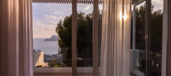 3 chambres villa à vendre à Zona Altea Hills, Alicante, Valencian Community, Spain № 365889 26