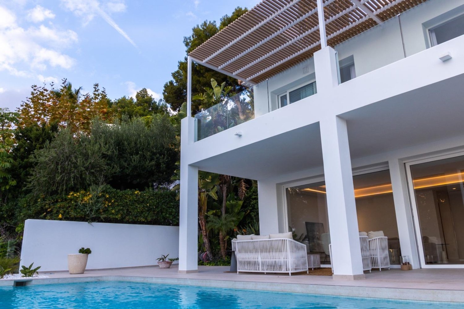3 chambres villa à vendre à Zona Altea Hills, Alicante, Valencian Community, Spain № 365889