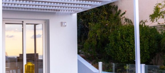 3 chambres villa à vendre à Zona Altea Hills, Alicante, Valencian Community, Spain № 365889 4