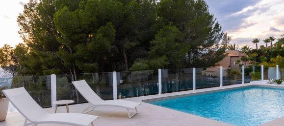 3 chambres villa à vendre à Zona Altea Hills, Alicante, Valencian Community, Spain № 365889 7