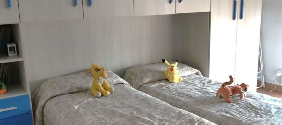 4 rooms Apartment in Piombino, Italy No. 67996 7