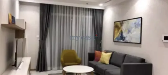 3 Schlafzimmer Wohnung in Ho Chi Minh, Vietnam, Nr. 8891 10