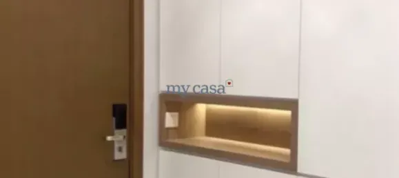 3 Schlafzimmer Wohnung in Ho Chi Minh, Vietnam, Nr. 8891 4