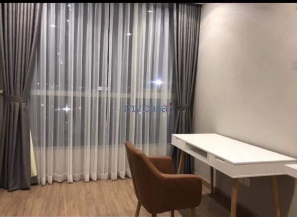 3 Schlafzimmer Wohnung in Ho Chi Minh, Vietnam, Nr. 8891
