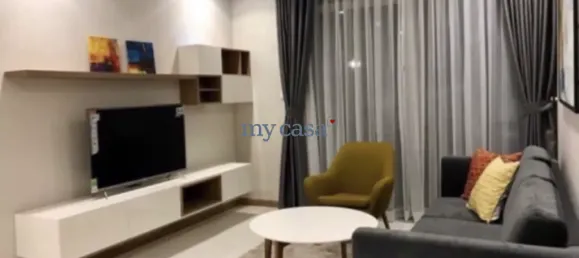 3 Schlafzimmer Wohnung in Ho Chi Minh, Vietnam, Nr. 8891 2