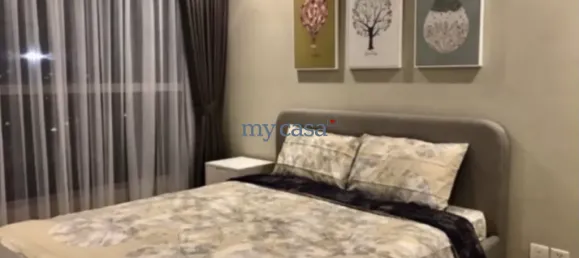 3 Schlafzimmer Wohnung in Ho Chi Minh, Vietnam, Nr. 8891 7