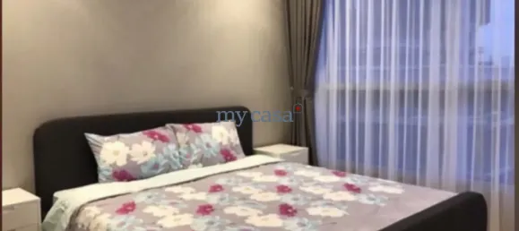 3 Schlafzimmer Wohnung in Ho Chi Minh, Vietnam, Nr. 8891 6