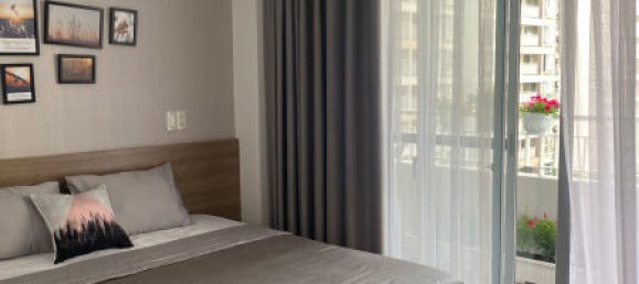 81m² House in District 7, Vietnam No. 7578 4