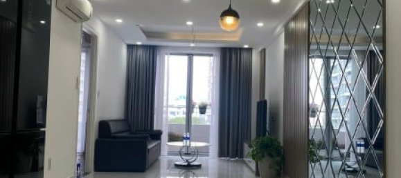 81m² House in District 7, Vietnam No. 7578 3