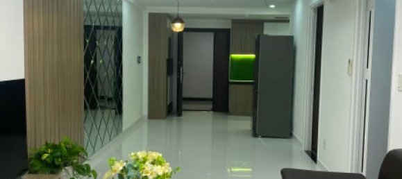 81m² House in District 7, Vietnam No. 7578 2