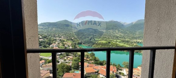 5 Schlafzimmer Doppelhaus in Barrea, Italy, Nr. 312707 41