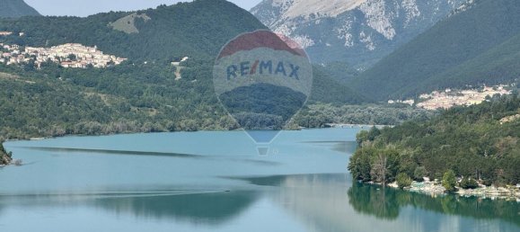 5 Schlafzimmer Doppelhaus in Barrea, Italy, Nr. 312707 28