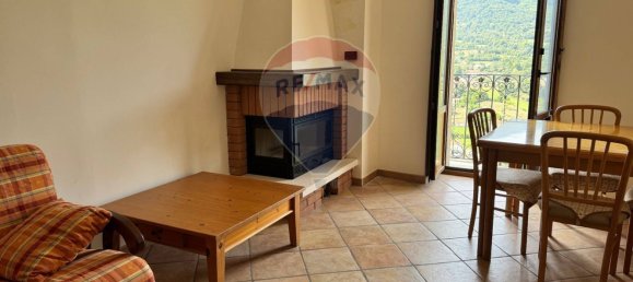 5 Schlafzimmer Doppelhaus in Barrea, Italy, Nr. 312707 3