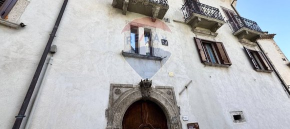 5 Schlafzimmer Doppelhaus in Barrea, Italy, Nr. 312707 45