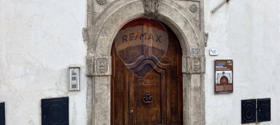 5 Schlafzimmer Doppelhaus in Barrea, Italy, Nr. 312707 2