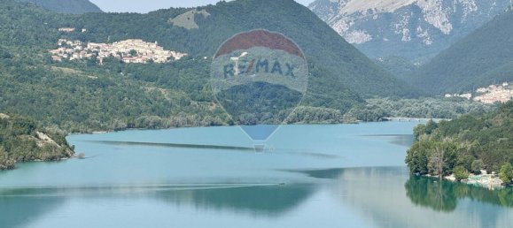 5 Schlafzimmer Doppelhaus in Barrea, Italy, Nr. 312707 27