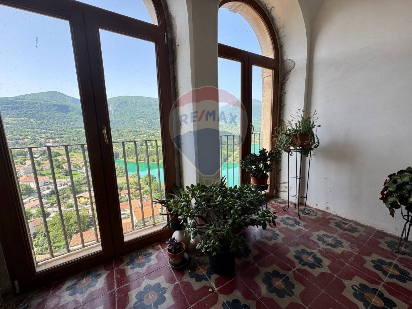 5 Schlafzimmer Doppelhaus in Barrea, Italy, Nr. 312707