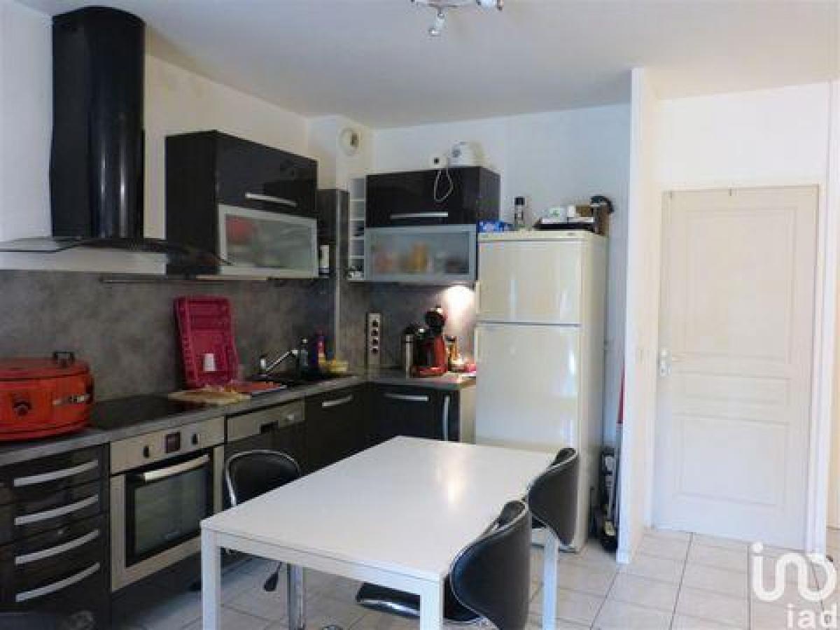 Studio in the Condo in Cabestany, France No. 37878