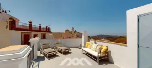 3 Schlafzimmer Stadthaus in Sedella, Spain, Nr. 183017 31