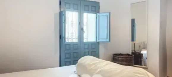 3 Schlafzimmer Stadthaus in Sedella, Spain, Nr. 183017 12