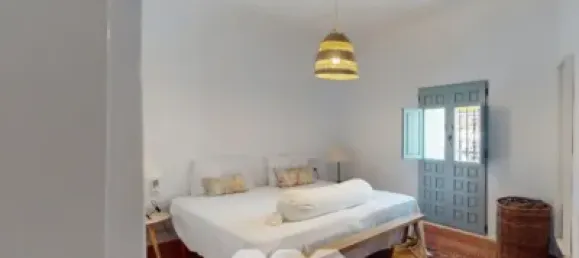 3 Schlafzimmer Stadthaus in Sedella, Spain, Nr. 183017 9