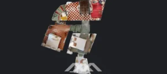 3 Schlafzimmer Stadthaus in Sedella, Spain, Nr. 183017 36