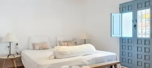 3 Schlafzimmer Stadthaus in Sedella, Spain, Nr. 183017 10