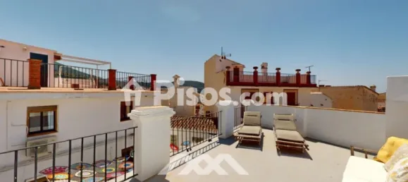 3 Schlafzimmer Stadthaus in Sedella, Spain, Nr. 183017 38