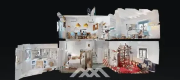 3 Schlafzimmer Stadthaus in Sedella, Spain, Nr. 183017 37