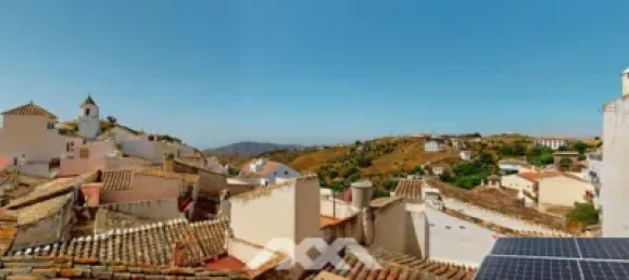 3 Schlafzimmer Stadthaus in Sedella, Spain, Nr. 183017 34