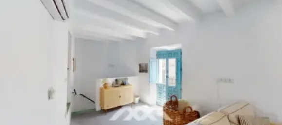 3 Schlafzimmer Stadthaus in Sedella, Spain, Nr. 183017 26