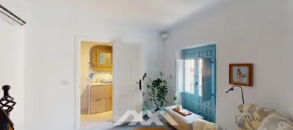 3 Schlafzimmer Stadthaus in Sedella, Spain, Nr. 183017 29