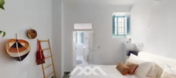 3 Schlafzimmer Stadthaus in Sedella, Spain, Nr. 183017 5