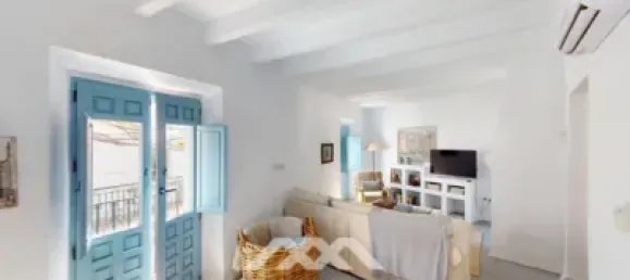 3 Schlafzimmer Stadthaus in Sedella, Spain, Nr. 183017 18