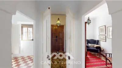 3 Schlafzimmer Stadthaus in Sedella, Spain, Nr. 183017