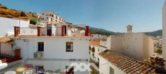 3 Schlafzimmer Stadthaus in Sedella, Spain, Nr. 183017 39