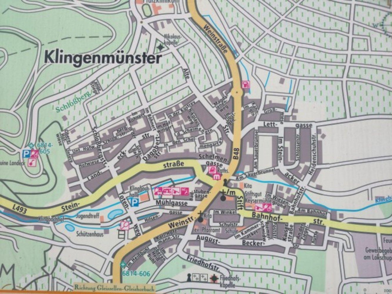 Terreno en Rhineland-Palatinate, Germany No. 341837